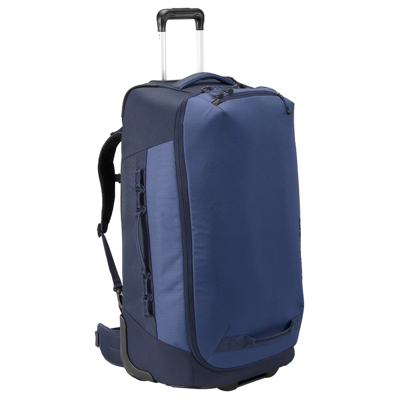 Eagle Creek Expanse Convertible 85 L - Bolsa de viaje con ruedas 73 cm (pilot blue)