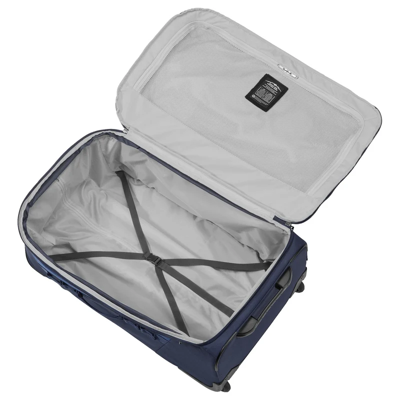 Eagle Creek Expanse Convertible 85 L - Bolsa de viaje con ruedas 73 cm (pilot blue)