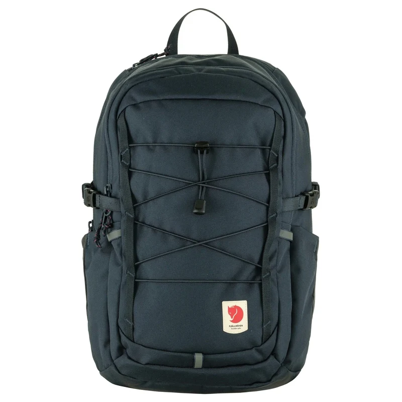 Fjällräven Skule 20 - Mochila 13" 43 cm (navy)