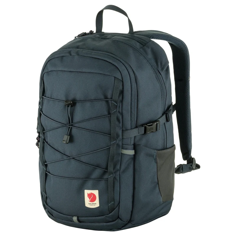 Fjällräven Skule 20 - Mochila 13" 43 cm (navy)