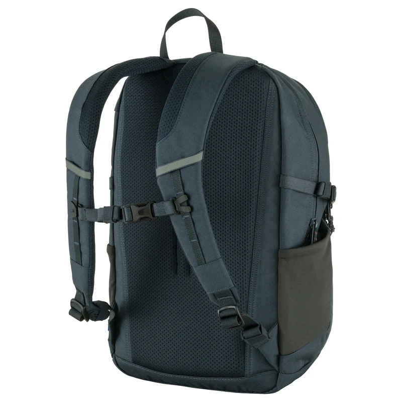 Fjällräven Skule 20 - Mochila 13" 43 cm (navy)