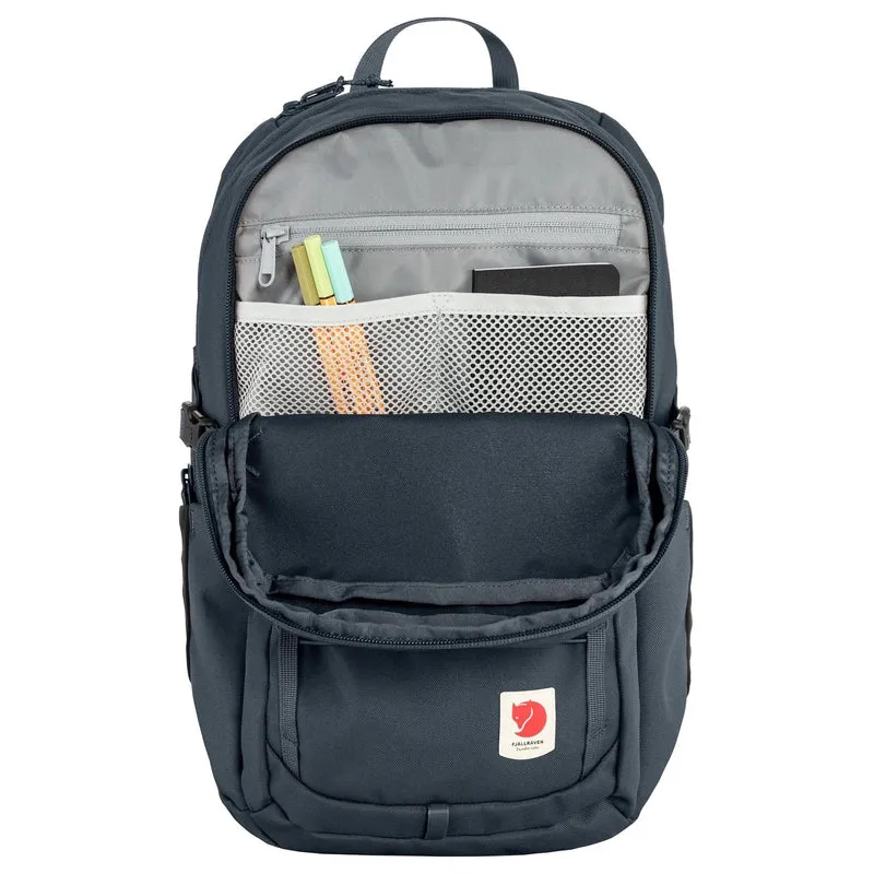 Fjällräven Skule 20 - Mochila 13" 43 cm (navy)