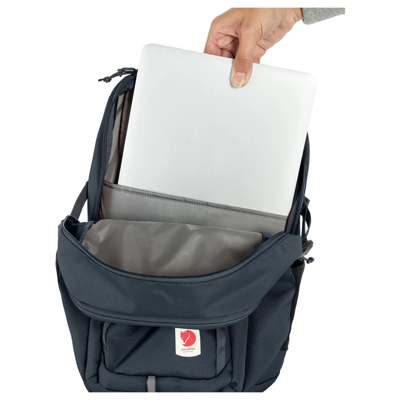 Fjällräven Skule 20 - Mochila 13" 43 cm (navy)