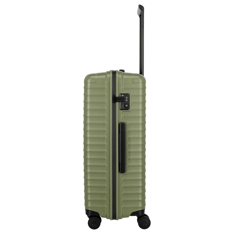 TITAN UPGRADE - Trolley de 4 ruedas 75 cm (forest green)