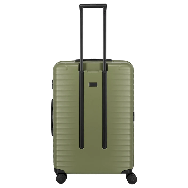 TITAN UPGRADE - Trolley de 4 ruedas 75 cm (forest green)