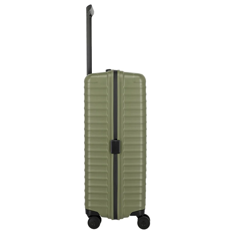 TITAN UPGRADE - Trolley de 4 ruedas 75 cm (forest green)