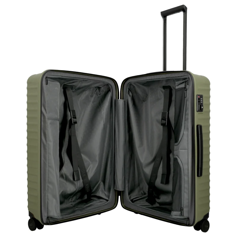 TITAN UPGRADE - Trolley de 4 ruedas 75 cm (forest green)