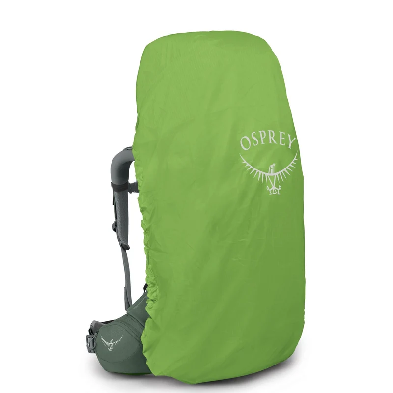 Osprey Ariel 65 Women - Mochila de trekking 75 cm (koseret green, XS/S)