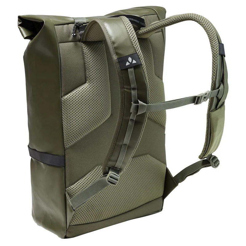 Vaude Mineo 23 - Mochila 15.6" 47 cm (khaki)