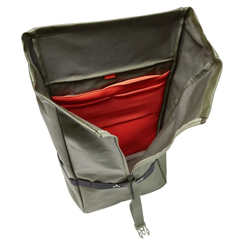Vaude Mineo 23 - Mochila 15.6" 47 cm (khaki)