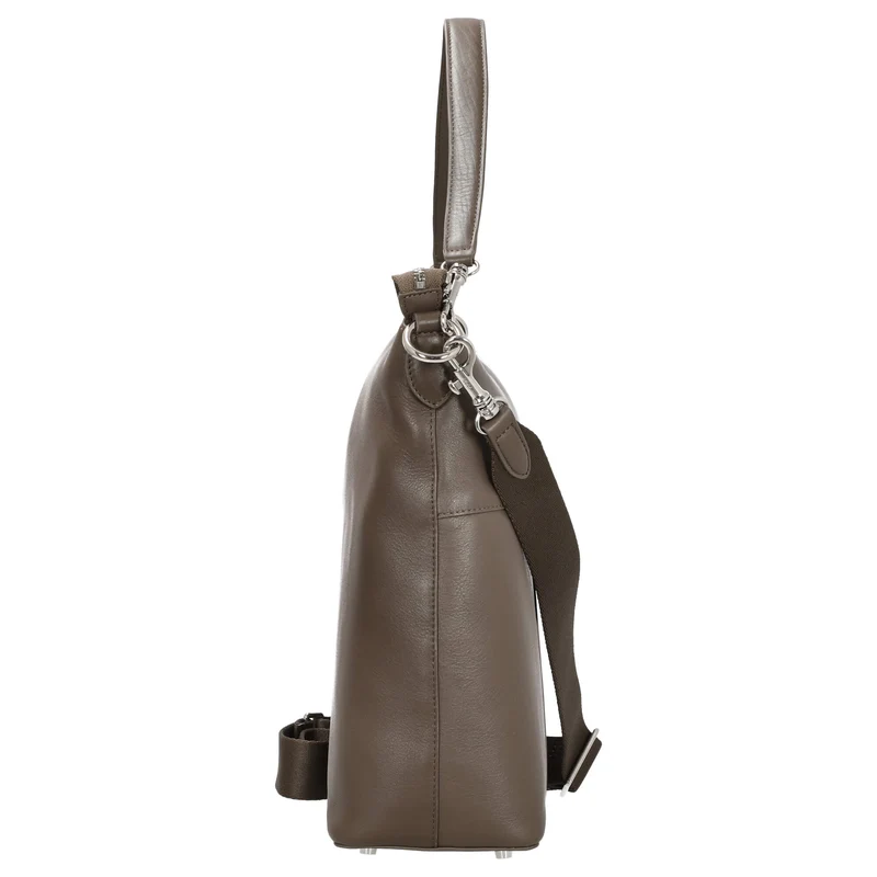 Joop Women Sofisticato 1.0 Alara - Bolso bandolera 33 cm (morel)