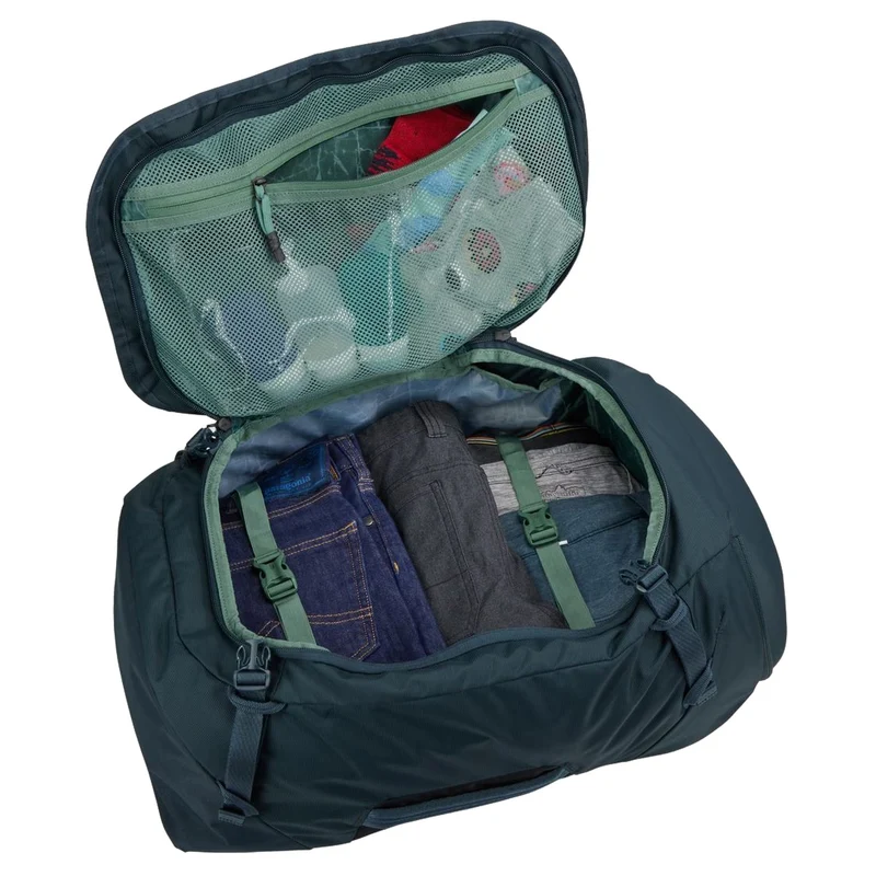 Thule Landmark 40 - Mochila de viaje 55 cm (darkest blue)