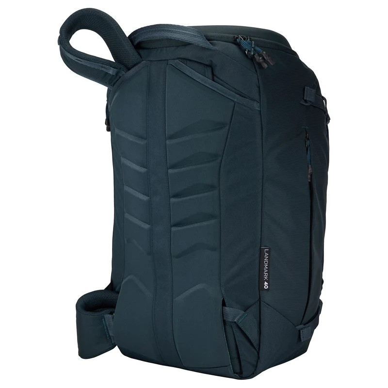 Thule Landmark 40 - Mochila de viaje 55 cm (darkest blue)