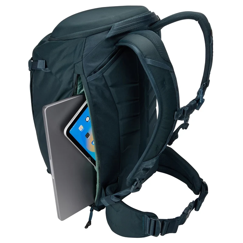 Thule Landmark 40 - Mochila de viaje 55 cm (darkest blue)