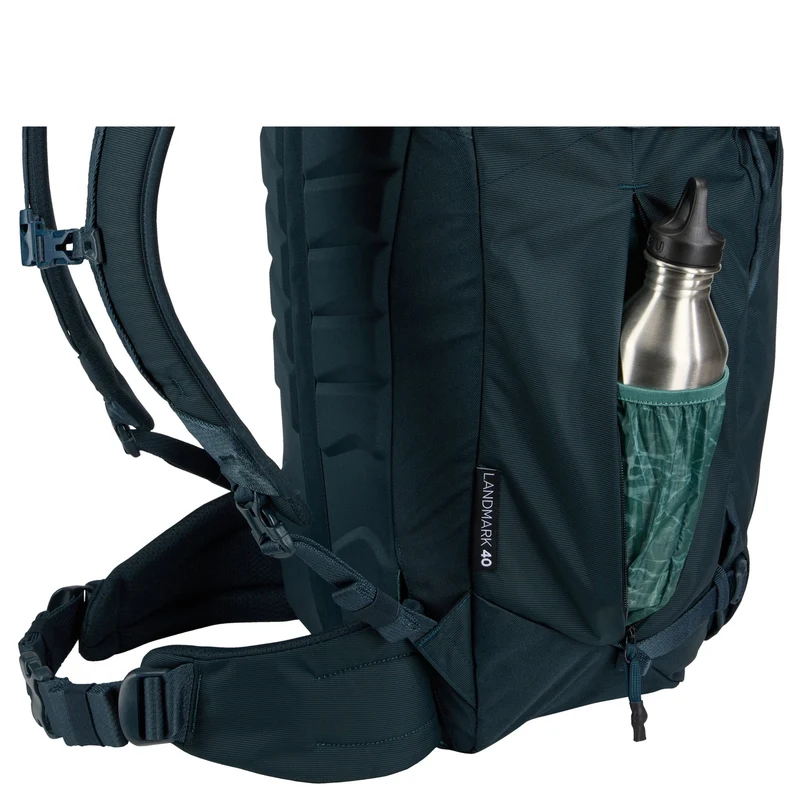 Thule Landmark 40 - Mochila de viaje 55 cm (darkest blue)