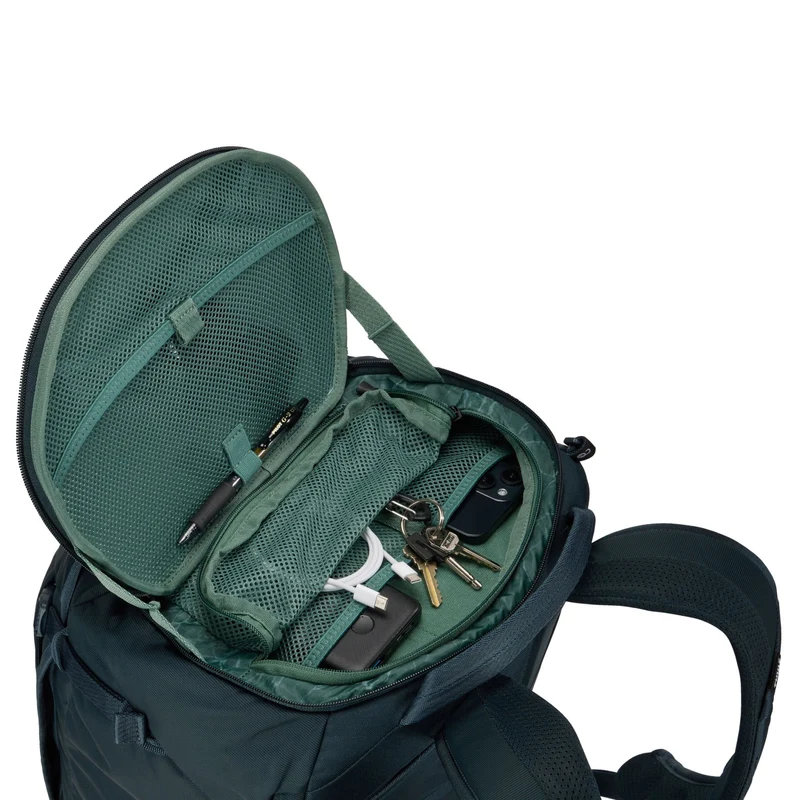 Thule Landmark 40 - Mochila de viaje 55 cm (darkest blue)