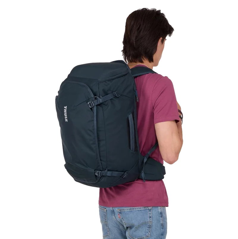 Thule Landmark 40 - Mochila de viaje 55 cm (darkest blue)