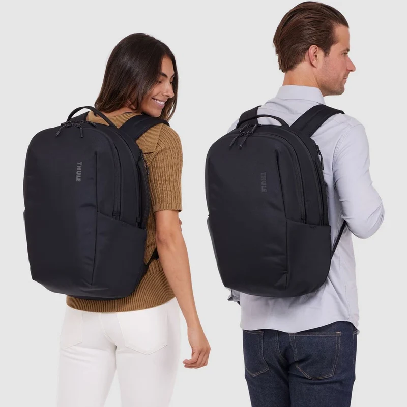 Thule Subterra 2 - Mochila 27L 15.6" 48 cm (black)