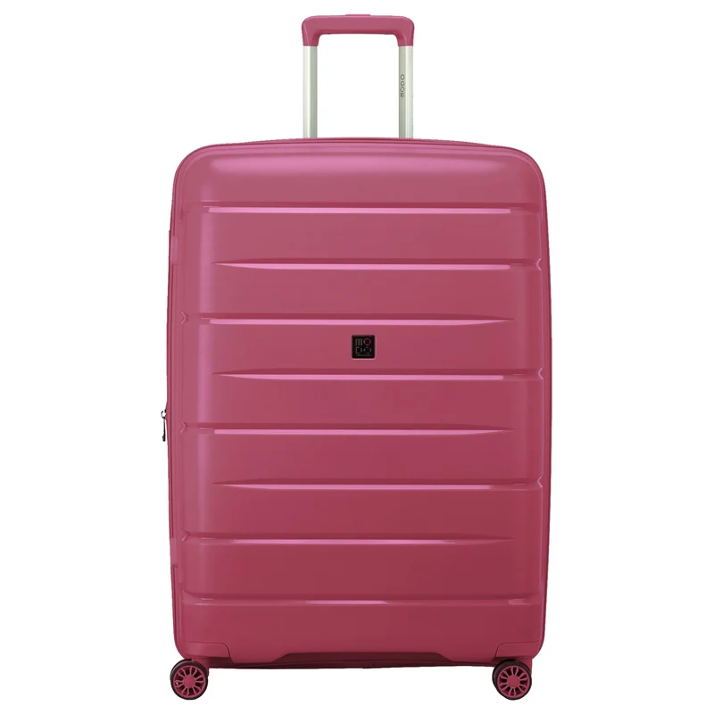 Modo by Roncato Starlight 3.0 - Set de trolley con 4 ruedas 3 piezas S/M/L erw. (burgundy)