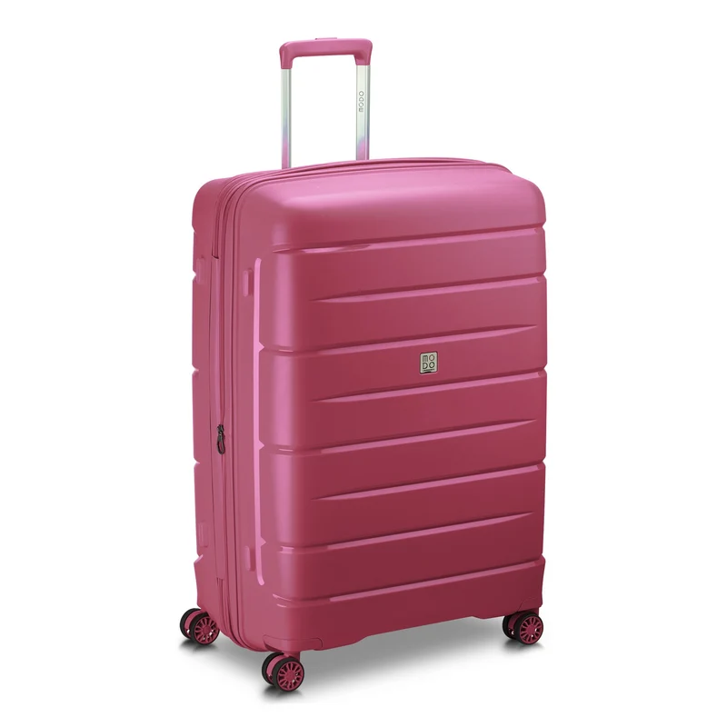 Modo by Roncato Starlight 3.0 - Set de trolley con 4 ruedas 3 piezas S/M/L erw. (burgundy)
