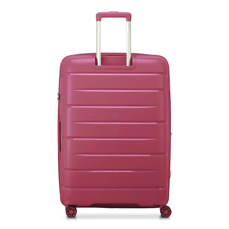 Modo by Roncato Starlight 3.0 - Set de trolley con 4 ruedas 3 piezas S/M/L erw. (burgundy)