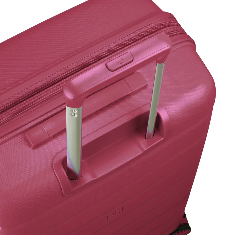 Modo by Roncato Starlight 3.0 - Set de trolley con 4 ruedas 3 piezas S/M/L erw. (burgundy)
