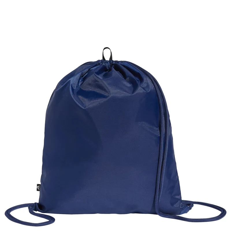 adidas Linear - Bolsa deportiva 43 cm (darkblue/white)