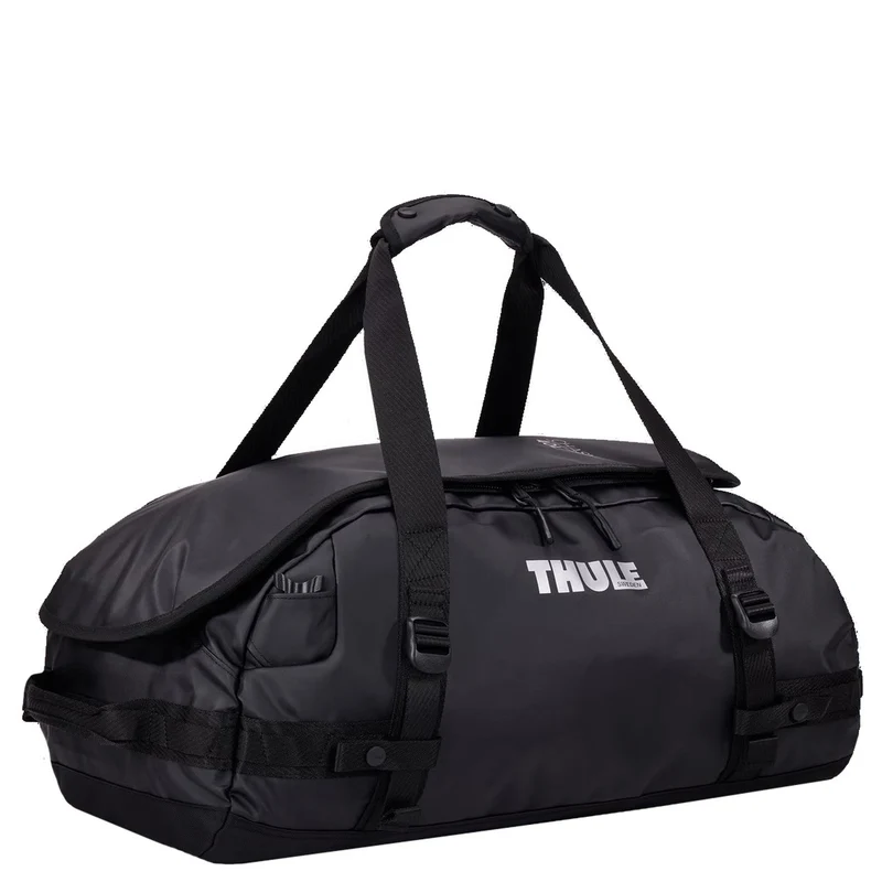 Thule Chasm 40 - Bolsa de viaje 58 cm (black)