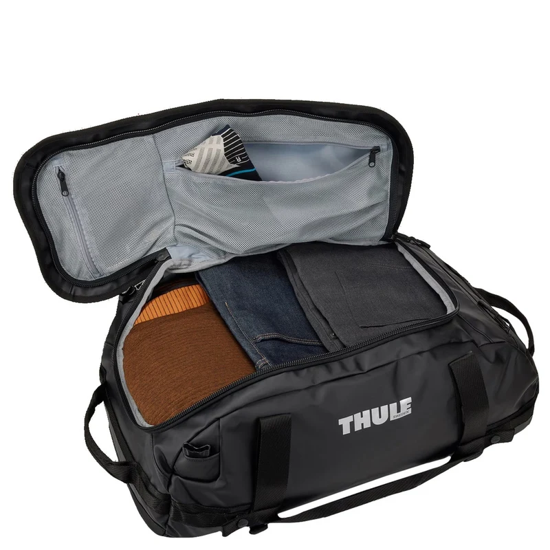 Thule Chasm 40 - Bolsa de viaje 58 cm (black)