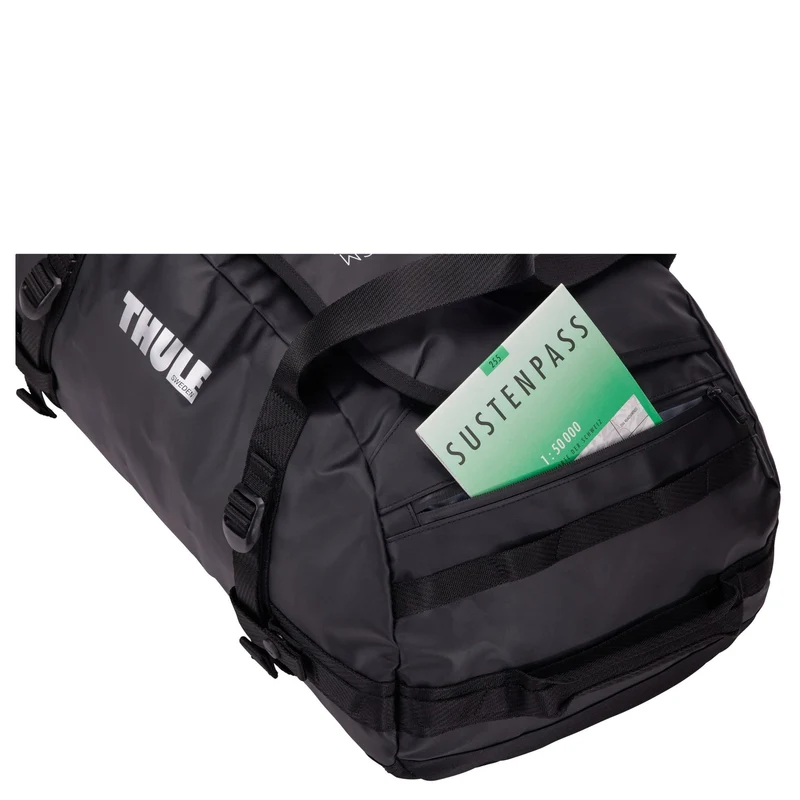 Thule Chasm 40 - Bolsa de viaje 58 cm (black)