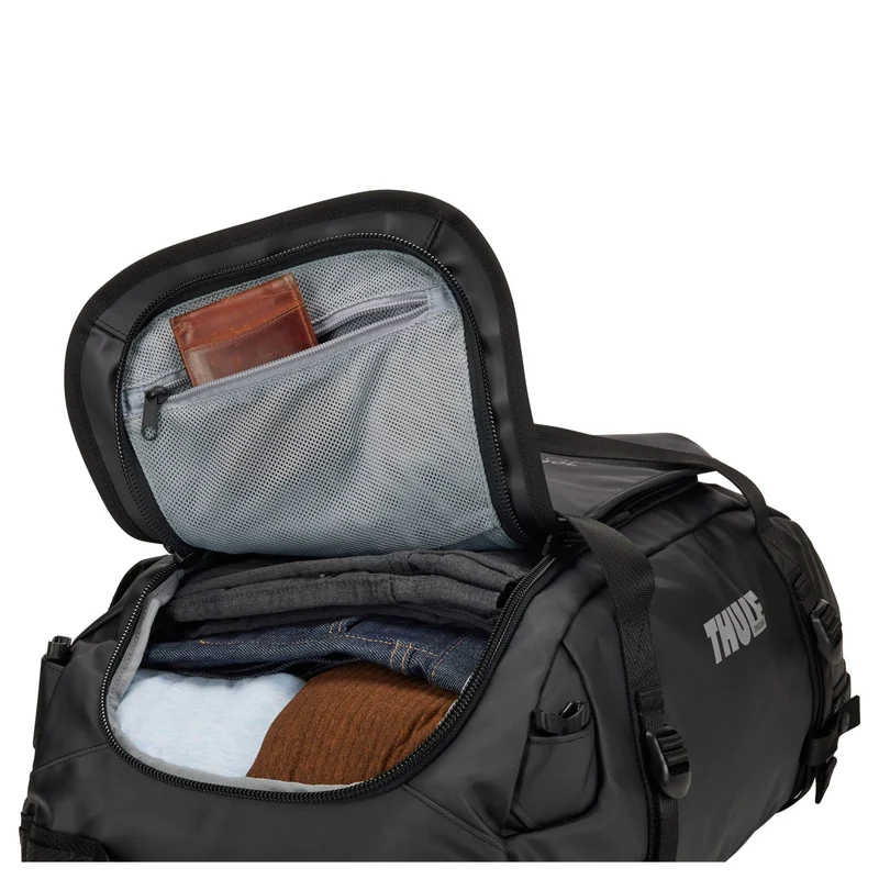 Thule Chasm 40 - Bolsa de viaje 58 cm (black)