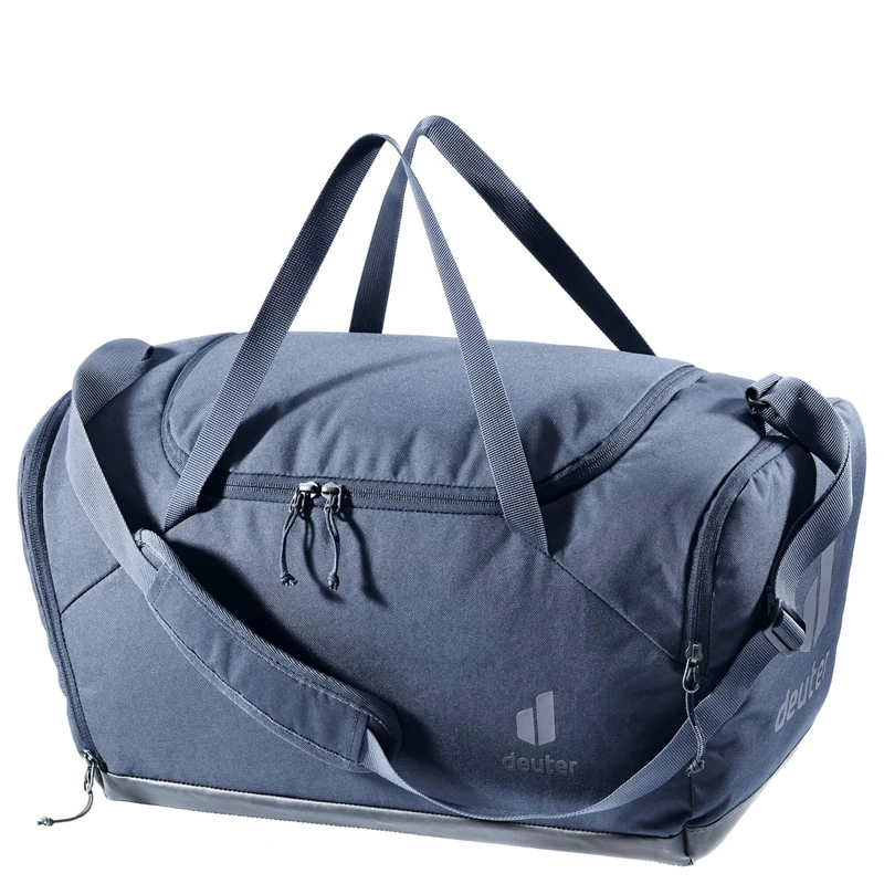 Deuter School Hopper - Bolsa de deporte 48 cm (ink-graphite)