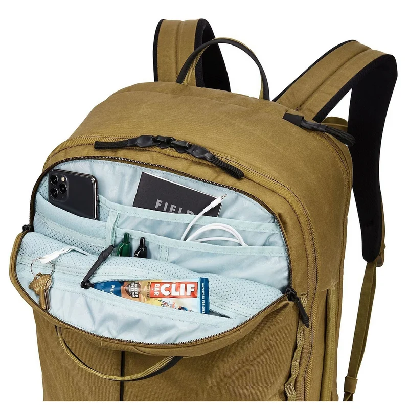 Thule Aion 40 - Mochila de viaje 52 cm (nutria)