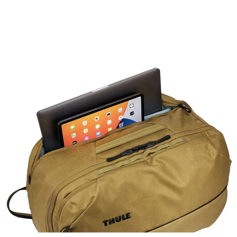 Thule Aion 40 - Mochila de viaje 52 cm (nutria)
