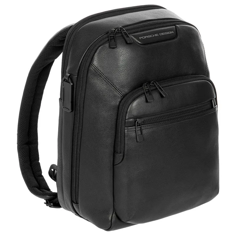 Porsche Design Roadster Evo - Mochila XS 15.6" 37 cm (black)