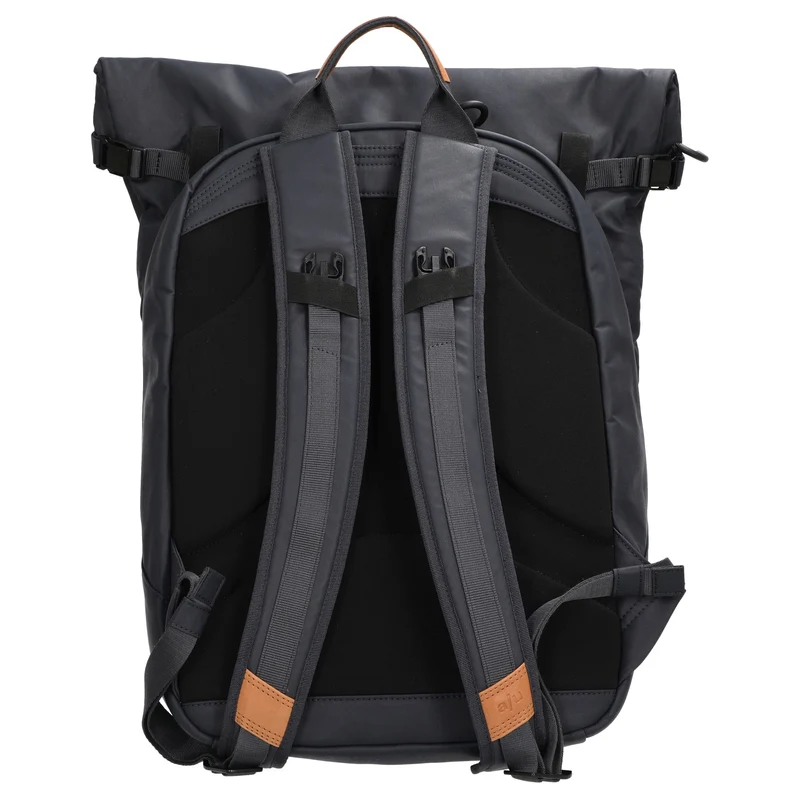 aunts & uncles Japan RE Kushiro RE - Mochila 15" 45 cm (outer space)