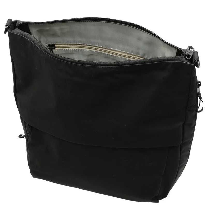 aunts & uncles Japan RE LITE Todori RE LITE - Bolso bandolera 35 cm (black)