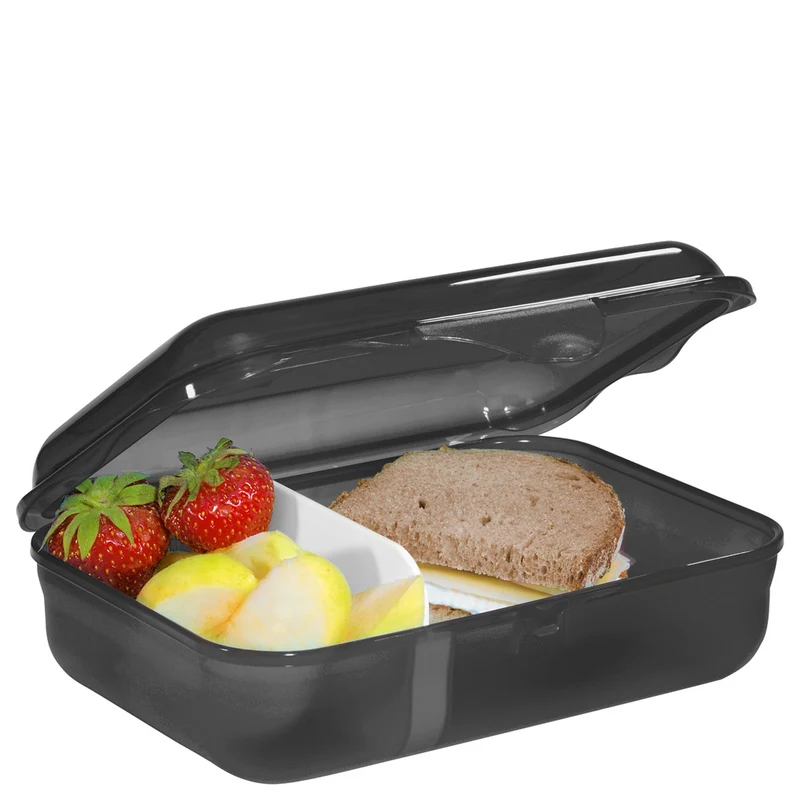 Step by Step Zubehör Lunchbox 17.5 cm - Fiambrera (Bagger Rocco)