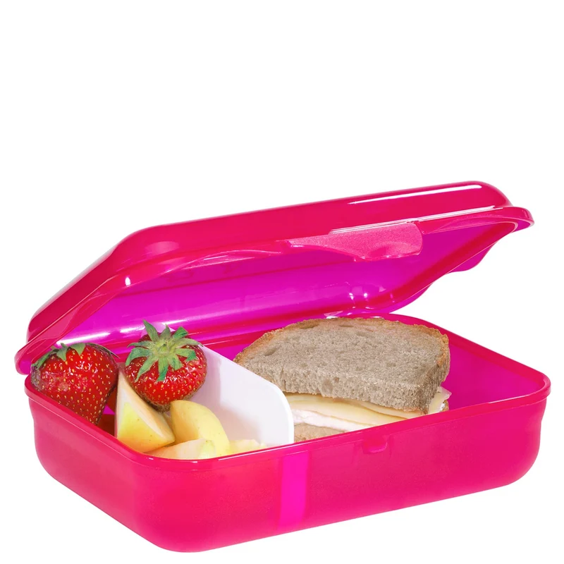 Step by Step Zubehör Lunchbox 17.5 cm - Fiambrera (Wild Horse Nora)