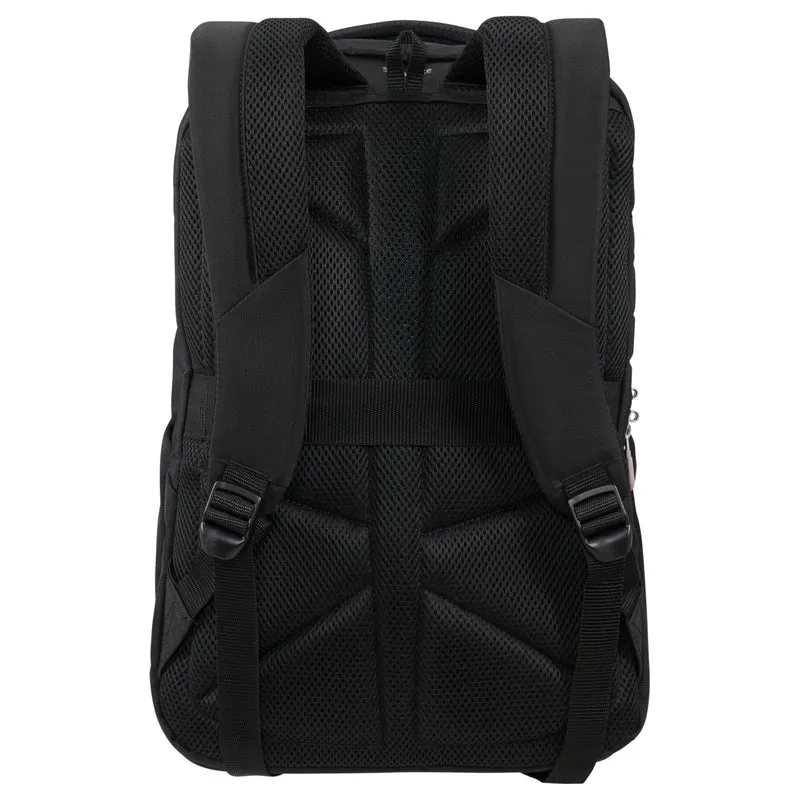 Samsonite Guardit Classy 2.0 - Mochila 15.6" 44 cm (black)