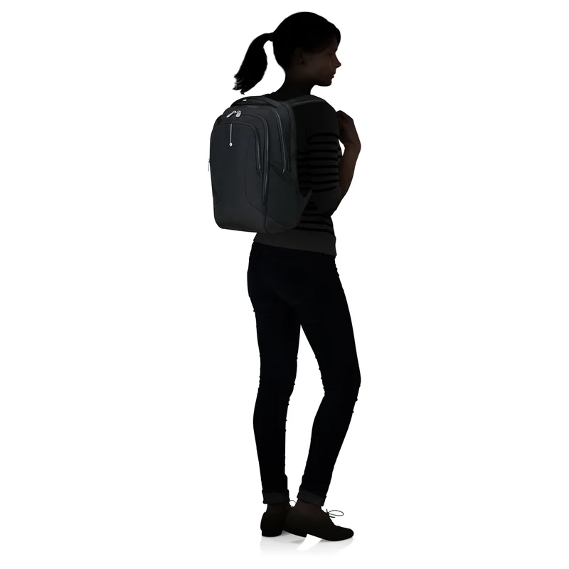 Samsonite Guardit Classy 2.0 - Mochila 15.6" 44 cm (black)