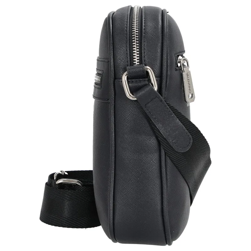 Valentino Bags Marnier - Bolso bandolera 19 cm (blu)