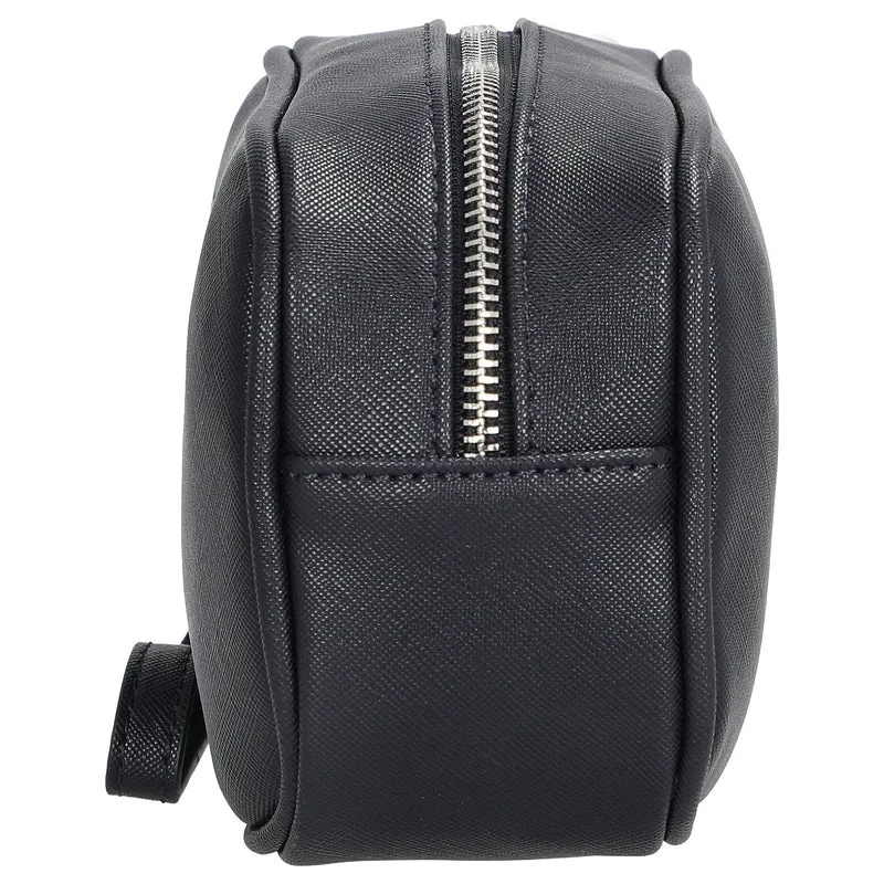 Valentino Bags Marnier Soft - Neceser 19.5 cm (blu)