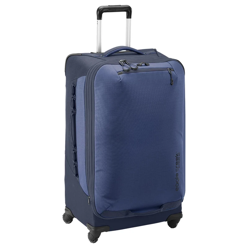 Eagle Creek Expanse 95 L - Bolsa de viaje con ruedas 72 cm (pilot blue)