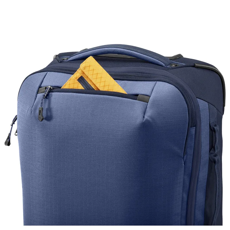 Eagle Creek Expanse 95 L - Bolsa de viaje con ruedas 72 cm (pilot blue)