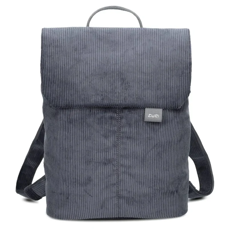 zwei Mademoiselle MR13 - Mochila 35 cm (cord-polar)