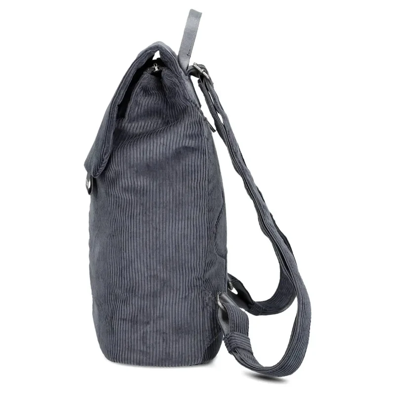 zwei Mademoiselle MR13 - Mochila 35 cm (cord-polar)