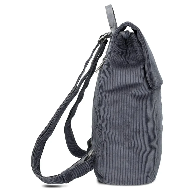 zwei Mademoiselle MR13 - Mochila 35 cm (cord-polar)