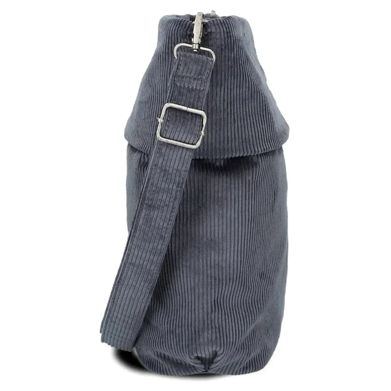 zwei Mademoiselle M12 - Bolso de hombro 32 cm (cord-polar)