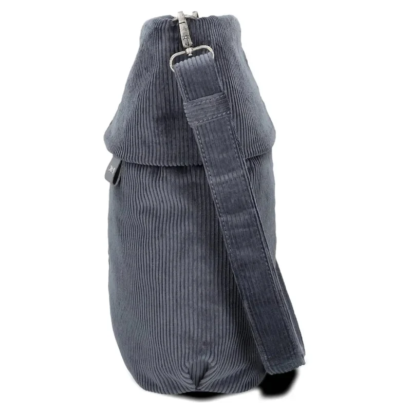 zwei Mademoiselle M12 - Bolso de hombro 32 cm (cord-polar)